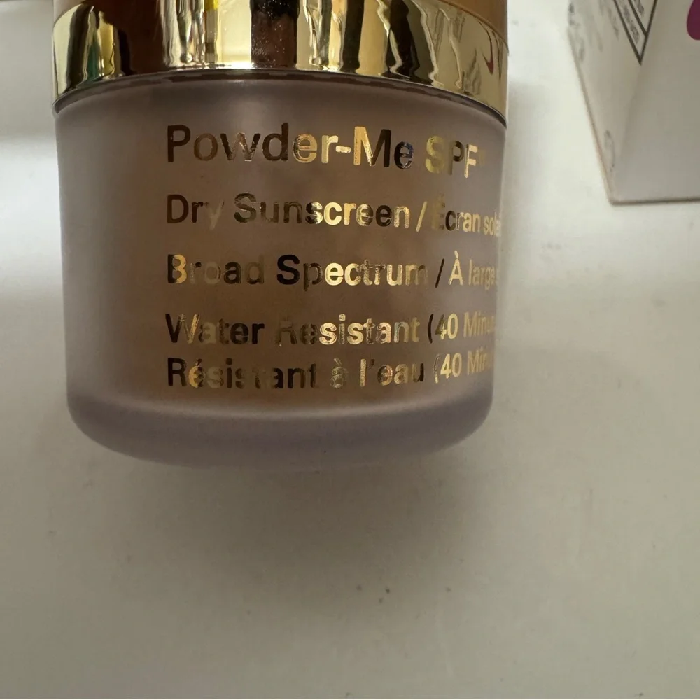 N/A jane iredale